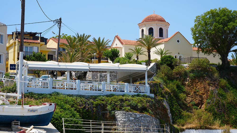 Tour Destination Image
