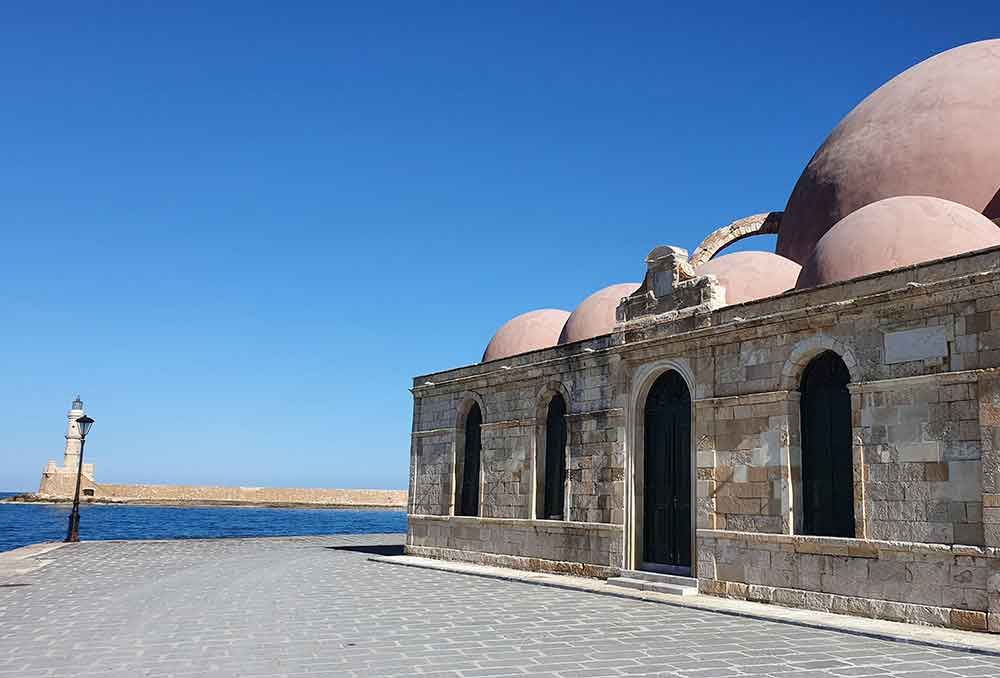 Tour Destination Image