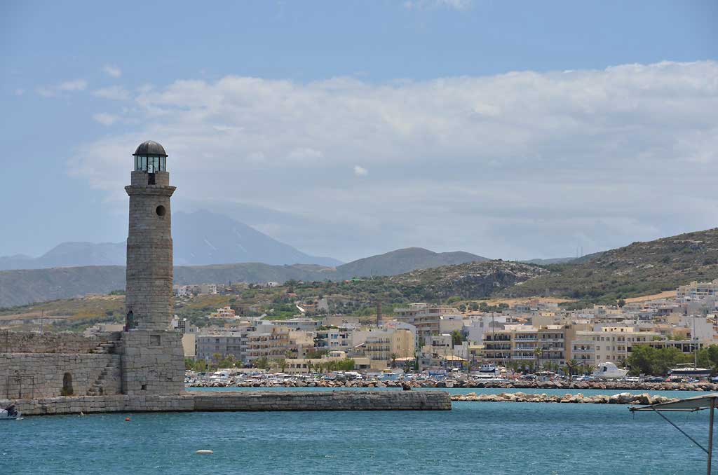 Tour Destination Image
